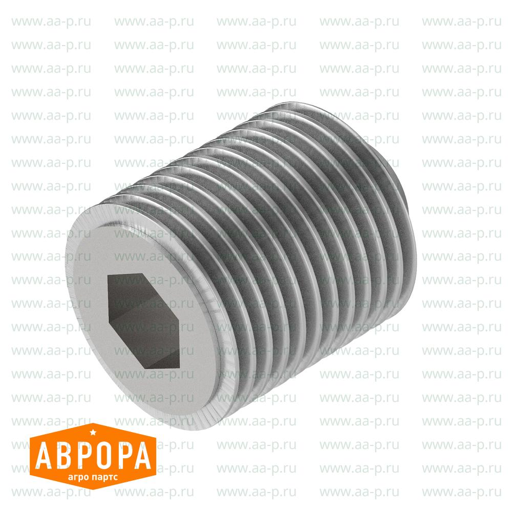 22M7073 SCREW, SET, METRIC, HEX SKT